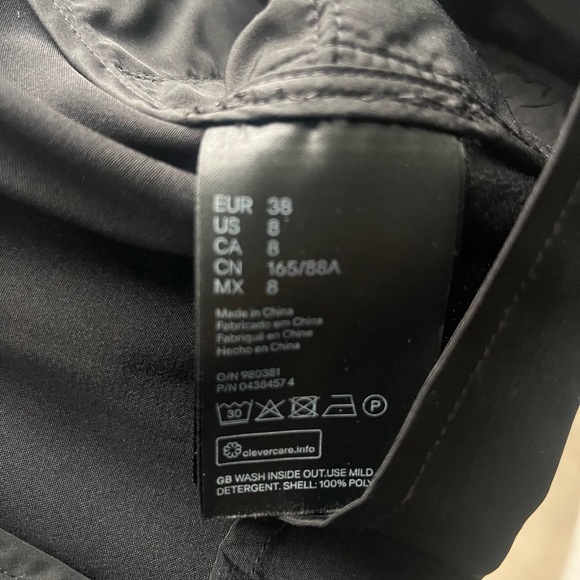 KENZO X H&M Colorful Patterned Top - Picture 4 of 4